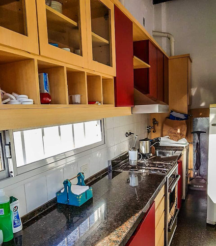 Imagen 9 de 15 de Casa De Estilo Con Grandes Salones Y Parque - Ideal Emprendimiento Comercial