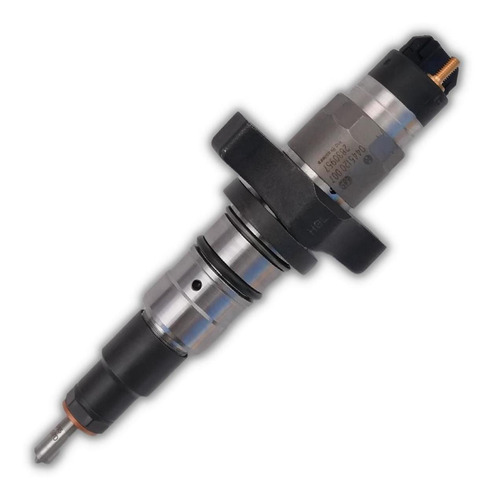 Imagen 3 de 7 de Inyector Iveco Eurocargo Tector 170e24 00/22