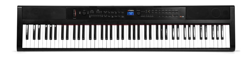 Piano Eléctrico Artesia Performer 88 Teclas - Pedal Pe-88wbk