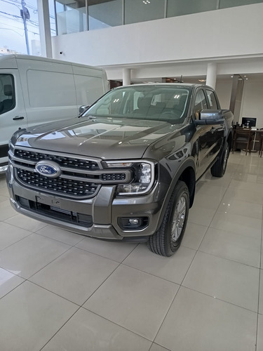 Ford Ranger 2.0 Cd 4X2 Xls 170Cv