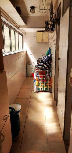 Imagem 10 de 26 de Oportunidade, Apartamento Pertíssimo Da Praia Das Astúrias E Tombo. - Ap2979