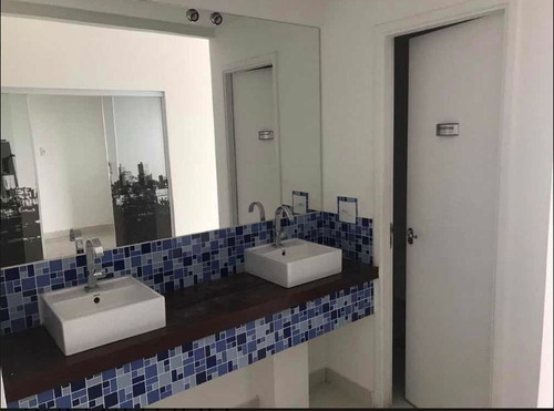 Imagem 7 de 12 de Sala À Venda, 80 M² Por R$ 610.000 - Alphaville Conde Ii - Barueri/sp - Sa0339