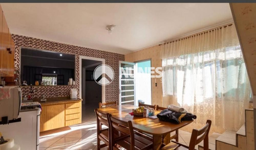 Imagem 8 de 10 de Casas - Ref: V872471