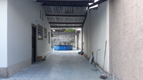 Casa Terrea 3 Qts 250m2 Resende