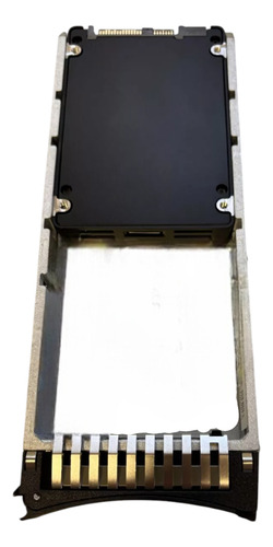 Hd Ibm 2.5 3.84tb Sas 12gbps 02px542 02yc039 02px750 2072-al81 V5000 V5000e V5030e Preto