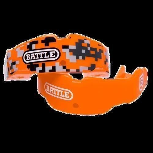 Bucal Battle Camo 2 Piezas Infantil