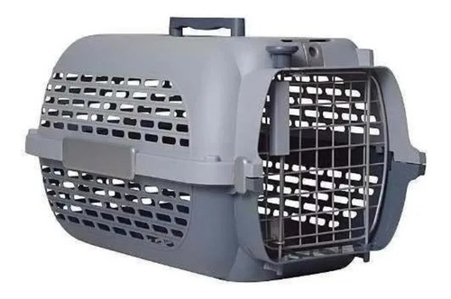 Caja Transportadora Para Perro Y Gato Nº3 Voyageur Dog It
