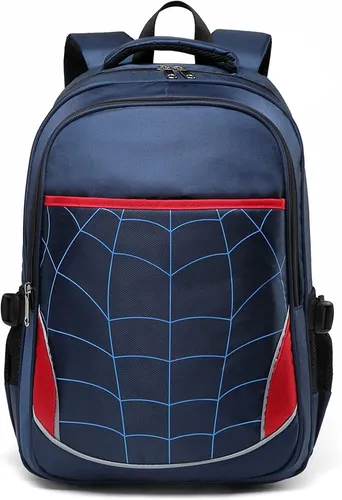Mochila niño 9 años 2025