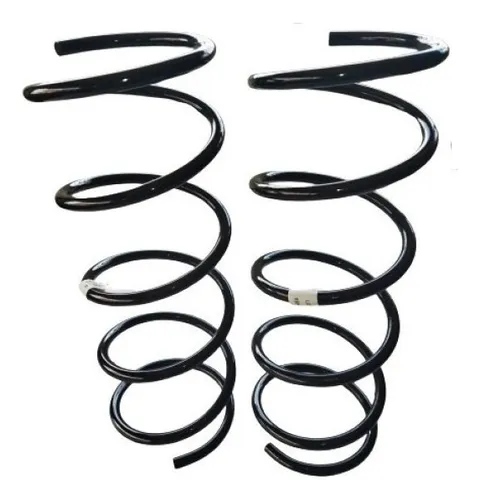 comprar Espirales Focus 2.0 Zetec Duratec 2001-2008 Delanteros