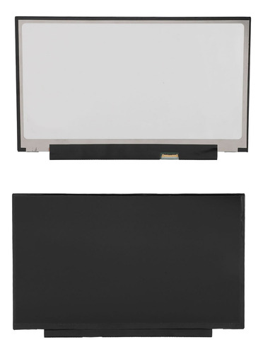 Substituição Da Tela Lcd De 12,5 Polegadas 1366 X 768 Hd 30