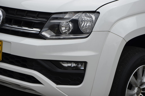 Volkswagen Amarok 2.0 Confortline 4x2 D/c Epx966