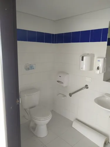 Oficina En Arriendo En San Diego-santa Fe. Cod A1029030