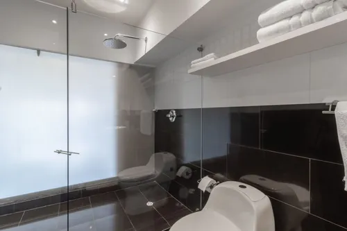 Apartamento En Venta En Chicó Reservado. Cod V21436