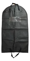 Comprar Funda Ropa Vestidos Trajes Con Visor Broche Y Manija