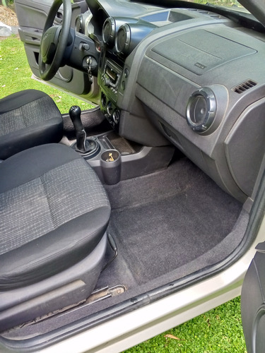 Ford Ecosport 1.6 S 110cv 4x2