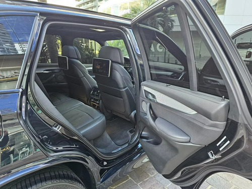 BMW X5 3.0 Xdrive 40d M Package 313cv