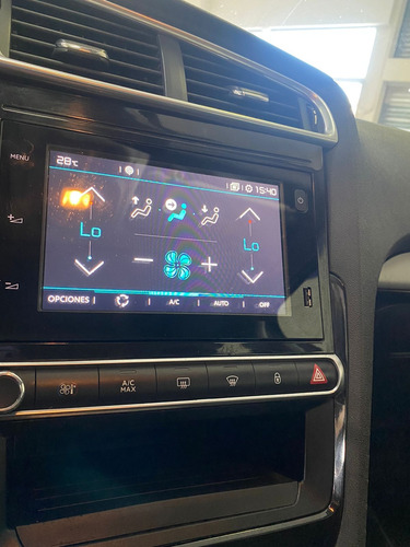 Citroën C4 Lounge 1.6 Thp 165 Feel Pack