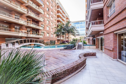 Dos Ambientes En Alquiler Con Muebles En Bayres Madero