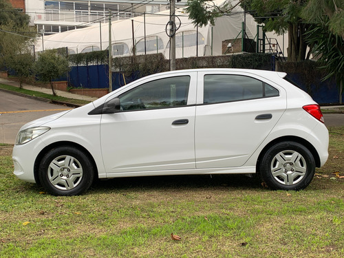 Chevrolet Onix 1.4 Joy Ls 98cv