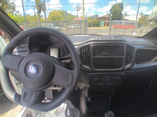 Fiat Fiorino 1.4 Endurance