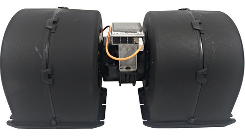 Imagem 3 de 6 de Eletro Ventilador Miz 009-b40 24v P/ Spheros Webasto Volare