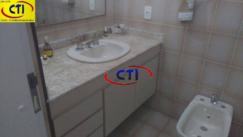 Imagem 15 de 30 de Apartamento Residencial Para Locação, Nova Petrópolis, São Bernardo Do Campo. - Ap2842