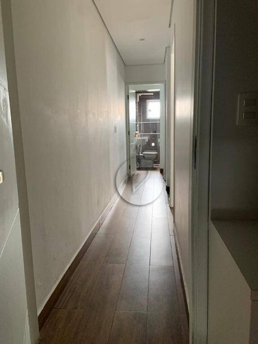 Imagem 21 de 22 de Sobrado Com 3 Dormitórios, 150 M² - Venda Por R$ 920.000,00 Ou Aluguel Por R$ 6.000,00/mês - Jardim - Santo André/sp - So0960
