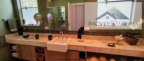 Imagem 16 de 29 de Casas Em Condomínio À Venda Em Atibaia/sp - Compre O Seu Casas Em Condomínio Aqui! - 1479164