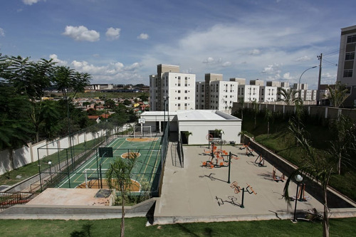 Imagem 5 de 23 de Apartamento À Venda, 2 Quartos, Laranjeiras - Betim/mg - 22300