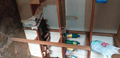 Imagem 9 de 10 de Edícula Com 1 Dormitório À Venda, Ipiranga - Ribeirão Preto/sp - Ed0008