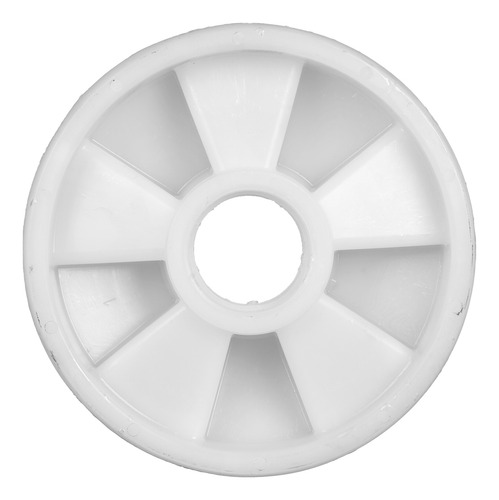 Roda De Direção Nylon 170x50 Paletrans 0400001