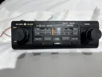 Comprar Auto Radio Motoradio Spix Ars-m22 (leia A Descrição)