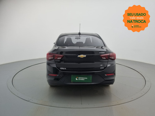 Chevrolet Onix 1.0 TURBO FLEX PLUS LTZ MANUAL
