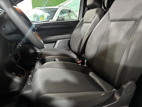 Fiat Fiorino 1.4 MPI FURGÃO ENDURANCE 8V FLEX 2P MANUAL