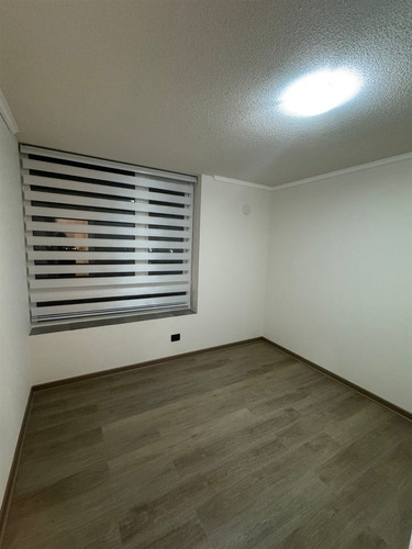 Arriendo Departamento Amoblado Nuevo A Pasos De U. Talca