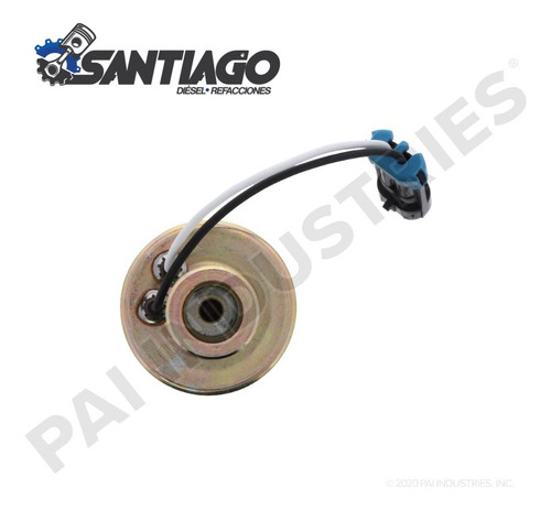 Bomba De Combustible Navistar Dt466e Dt530e 3579025c1