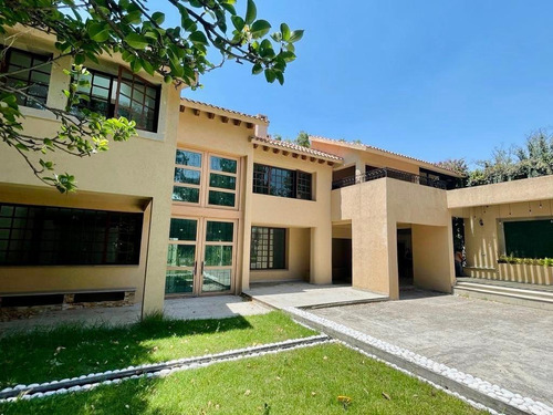 Casa En Venta En San Angel