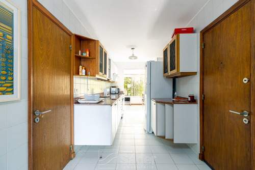 Imagen 6 de 23 de Apartamento En Venta De 4 Dormitorios En Playa Brava (ref: Sdr-2903)