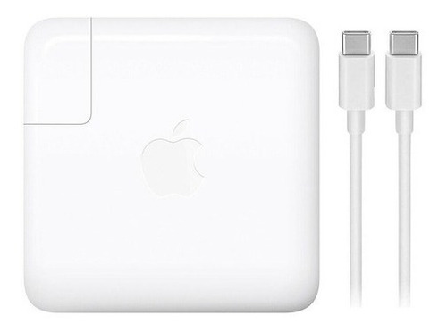 Imagen 1 de 6 de Apple Cargador Usb C Tienda Física Mci