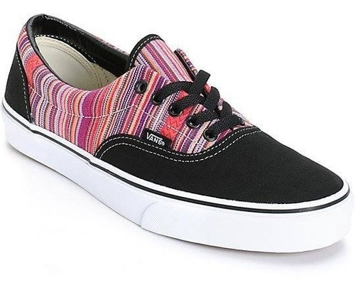Zapatilla Vans Talla 40.5 Nuevo Y Original