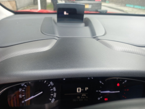Citroën C3 Aircross 1.2 Unique