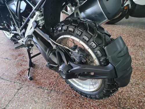 Bmw R 1200 Gs Impecable Estado - Accesorios - Permutas