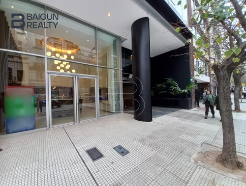 Oficina En Venta En Tribunales