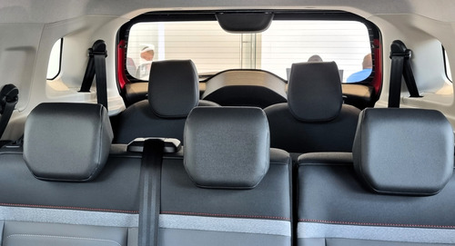 Citroën C3 Aircross 1.0 Shine Turbo 200 Cvt Bitono