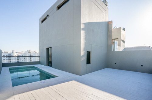 Departamento En Venta En Palermo Hollywood A Estrenar