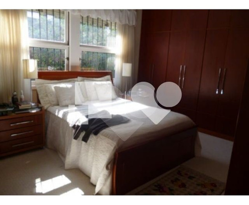 Localizado No Ponto Mais Nobre Do Moinhos, Com 3 P - 28-im412110