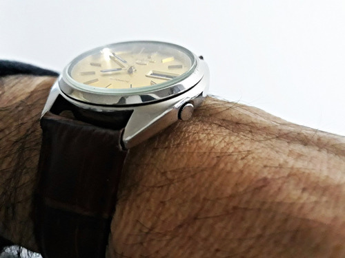 Seiko 5 7009-3020 Impecável! Revisado 100%