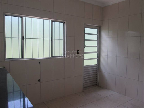 Imagem 3 de 12 de Casa - Venda - Agenor De Campos - Mongagua - Ita2037