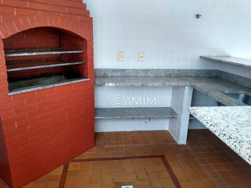 Imagem 19 de 27 de Cobertura À Venda, 440 M² Por R$ 2.000.000,00 - Icaraí - Niterói/rj - Co0420
