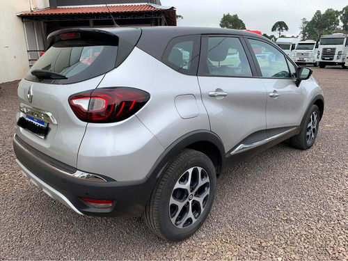 Imagem 2 de 7 de Renault Captur 2020 2.0 16v Intense Aut. 5p R$ 95.000,00